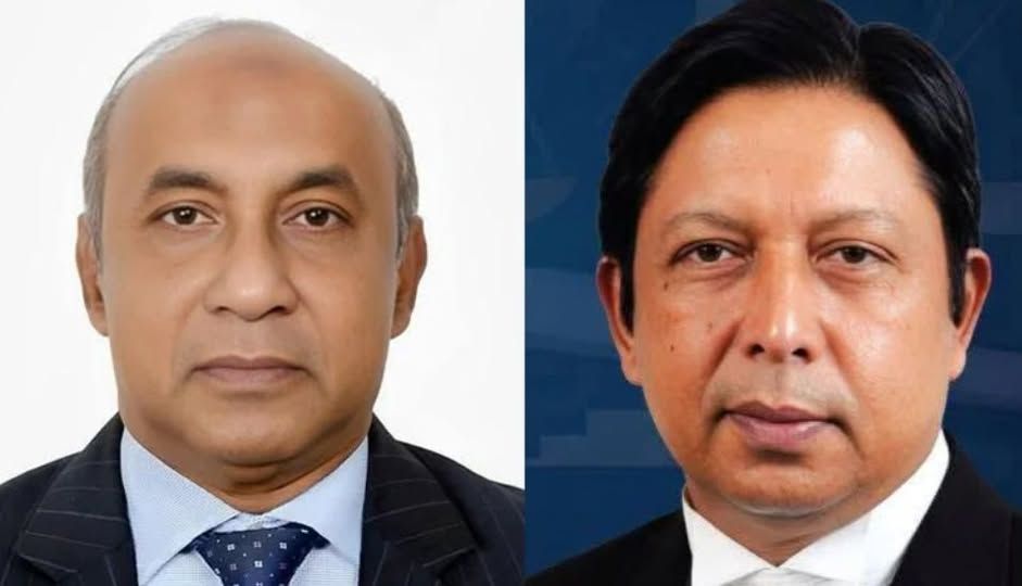 ঢাকা আইনজীবী সমিতি : বিএনপিপন্থী নীল প্যানেলের জয়