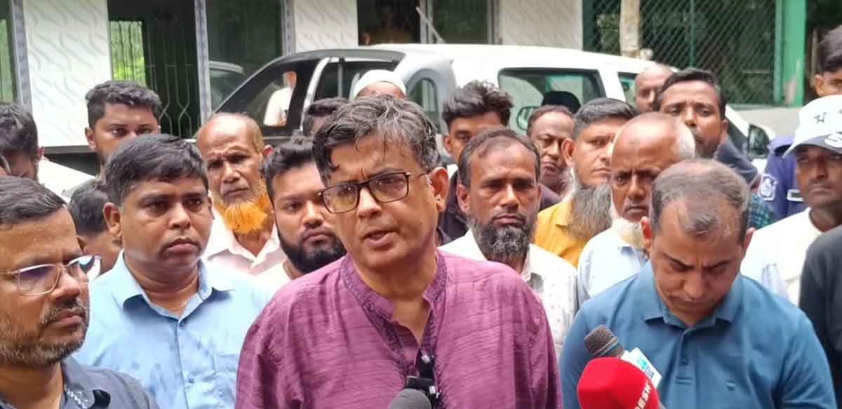 ভিন্নমত থাকলেও ১৫ ফেব্রুয়ারির মধ্যেই নির্বাচন