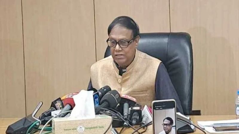 ৫ ব্যাংক একীভূত করা ছাড়া বিকল্প কিছু ছিল না