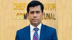 প্রসিকিউটরের বক্তব্য, নাকি ইউটিউব থ্রিলার স্ক্রিপ্ট?
