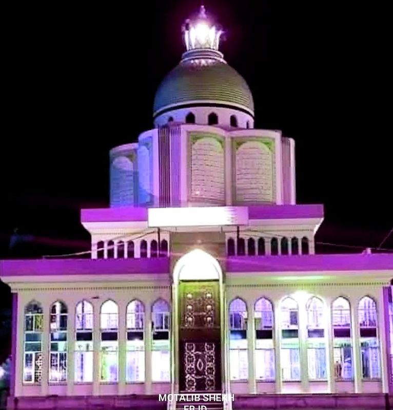 আহলে বাইতগন সর্বোত্তম বংশ মর্যাদার অধিকারী