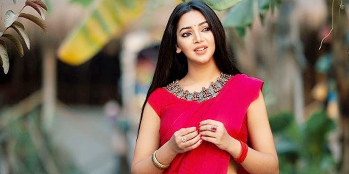 দেনা পাওনা’ ছবিতে দীঘির পরিবর্তে প্রভা