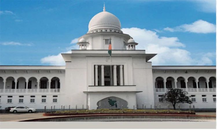 শিশু আছিয়া হত্যা মামলায় হাইকোর্টের রায় ৩১ আগস্ট