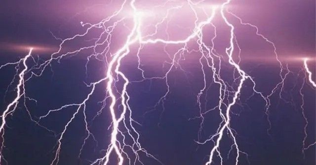 দেশে বজ্রপাতের তীব্রতা আরও বাড়বে