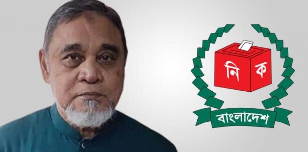 সংসদ নির্বাচন কেন্দ্র করে প্রস্তুতি গ্রহণ করা হচ্ছে