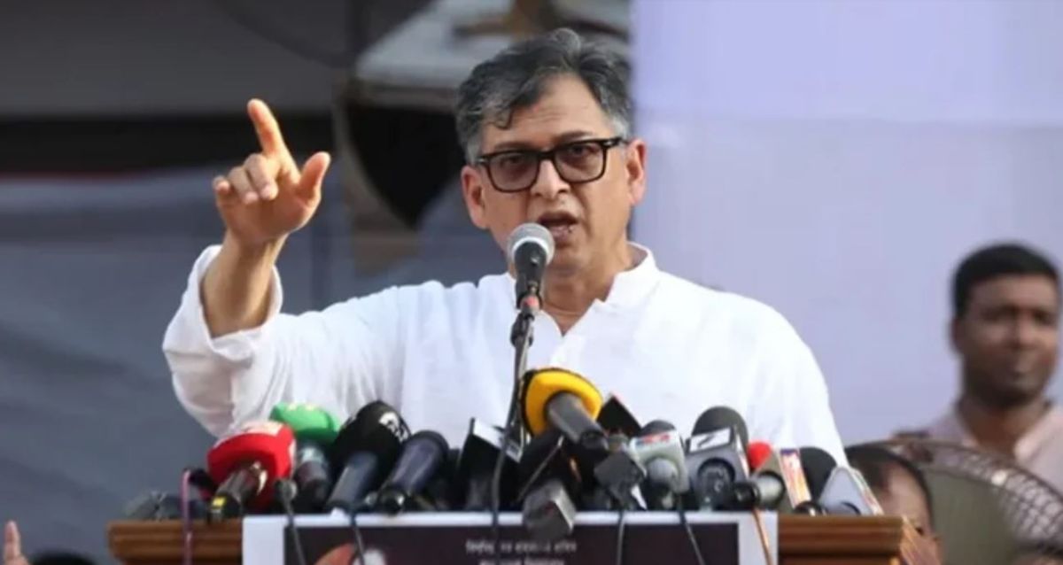 সংবিধানের সংশোধন হবে সংসদেই