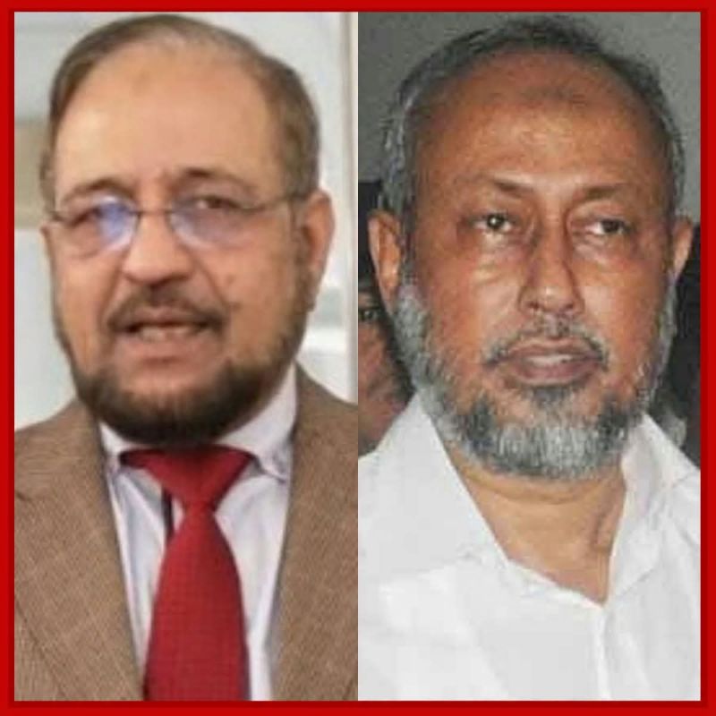 আবারো সক্রিয় দেশবিরোধী চক্র!