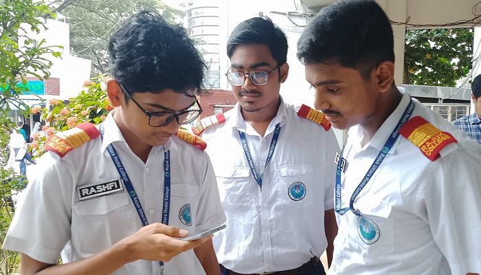 একাদশে ভর্তির শেষ সময় ১৫ সেপ্টেম্বর