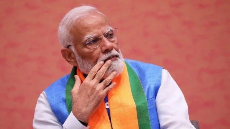 বাংলাদেশ নিয়ে চুপ থাকবেন না মোদি