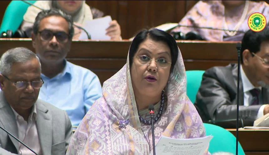 দেশে খাদ্যশস্যের কোনো ঘাটতি নেই : খাদ্যমন্ত্রী