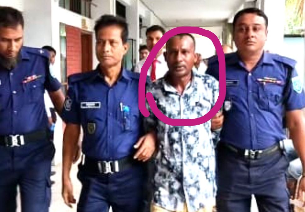 প্রতিবন্ধী শিশুকে ধর্ষণ মামলায় আসামির যাবজ্জীবন কারাদণ্ড