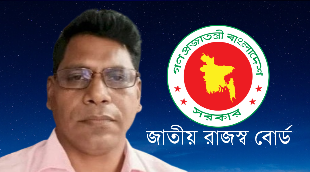 ১২ বছরে ১৮ কোটি টাকার সম্পদের অভিযোগ, কর কর্মকর্তা সাইফুলকে ঘিরে প্রশ্ন