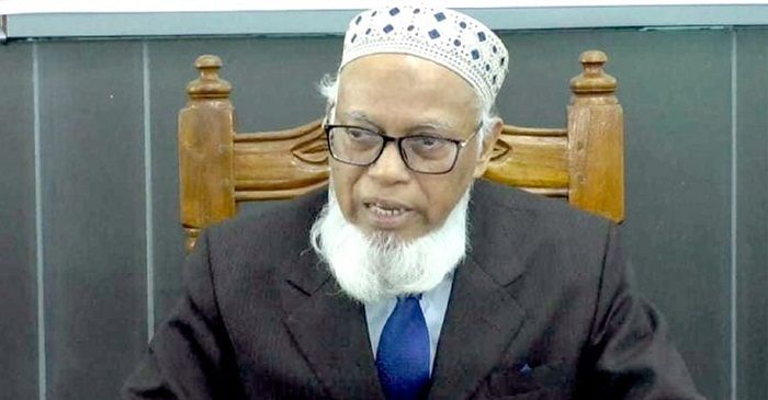 রাষ্ট্রপতি নির্বাচনের তফসিল দ্রুত ঘোষণা করা হবে