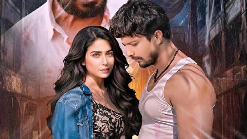 ১২ ডিসেম্বর মুক্তি পাচ্ছে সিনেমা ‘খিলাড়ি’