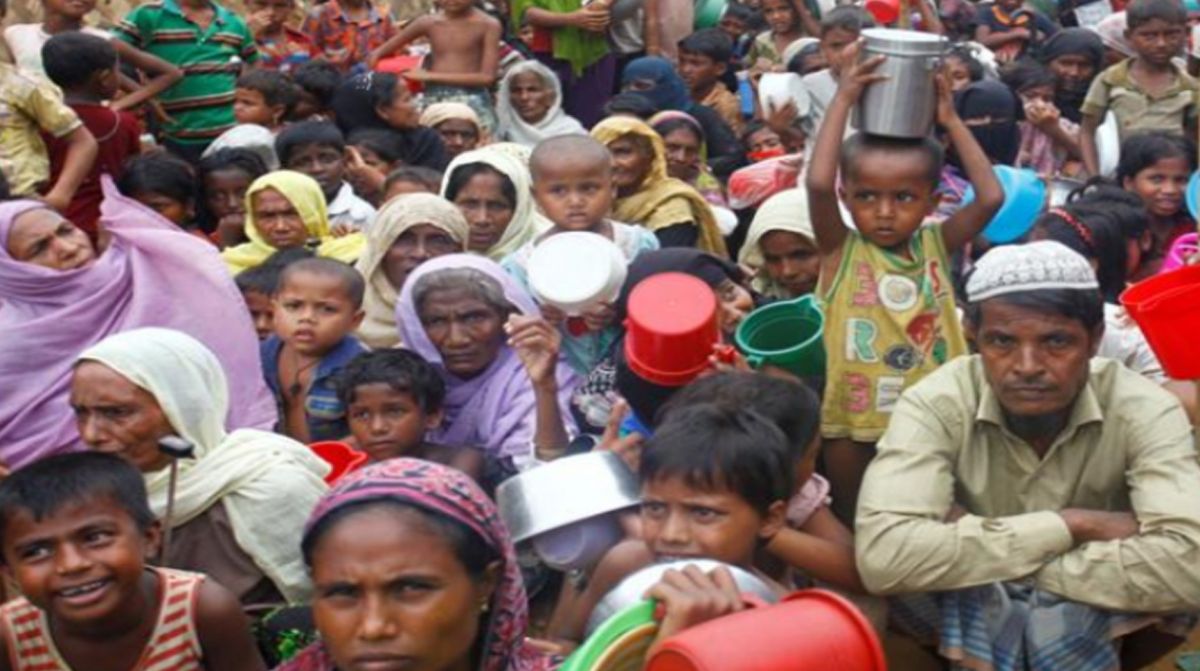 দেশে চরম দারিদ্রসীমায় ৪ কোটি ১৭ লাখ মানুষ