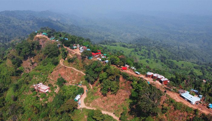 ‘জ্বালানি তেলের সংকট’, বন্ধ হতে পারে সাজেক ভ্যালি