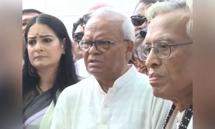 সাম্প্রদায়িক সম্প্রীতির বন্ধন যুগ যুগ ধরে অটুট থাকবে : রিজভী