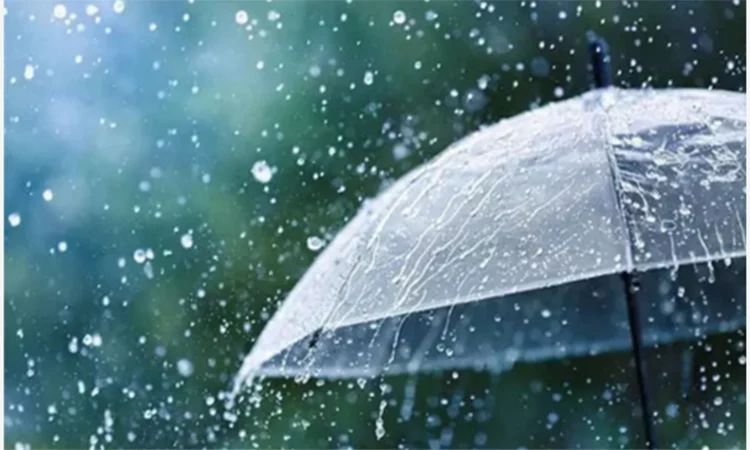 দেশের বিভিন্ন স্থানে বৃষ্টির সম্ভাবনা, সারাদেশের দিন-রাতের তাপমাত্রা কমতে পারে
