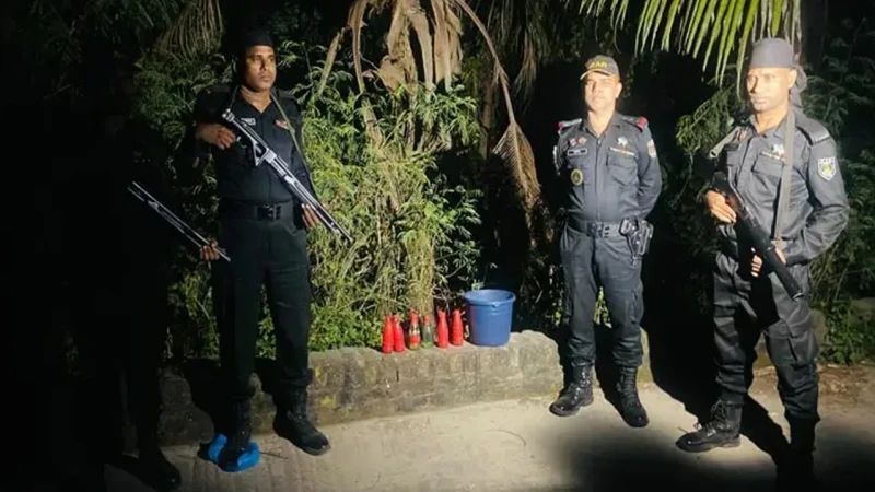 আশরাফুলকে হত্যার চাঞ্চল্যকর তথ্য জানাল র‍্যাব