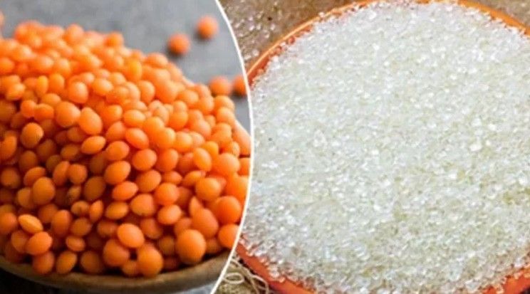 বেসরকারি পর্যায়ে আমদানি হবে ১০ লাখ টন ডাল-চিনি