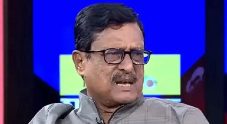 শোকজের বিষয়ে যা বললেন ফজলুর রহমান