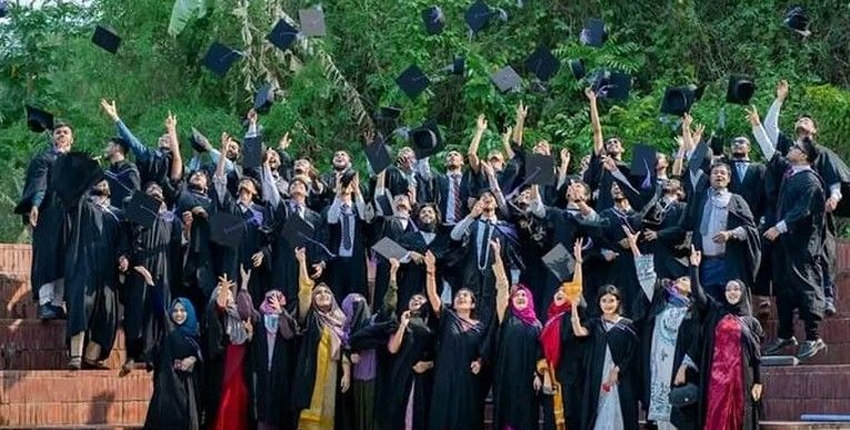 বিদেশগামী শিক্ষার্থীদের সুখবর দিল সরকার