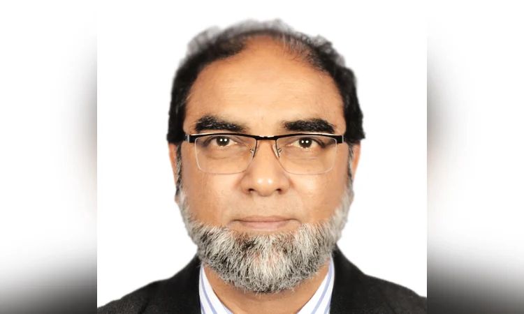 বাকৃবি’র নতুন উপাচার্য অধ্যাপক ড. রফিকুল ইসলাম সরদার