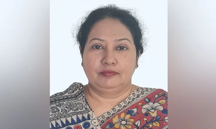 সংস্কৃতি মন্ত্রণালয়ে নতুন সচিব ইয়াসমিন বেগম