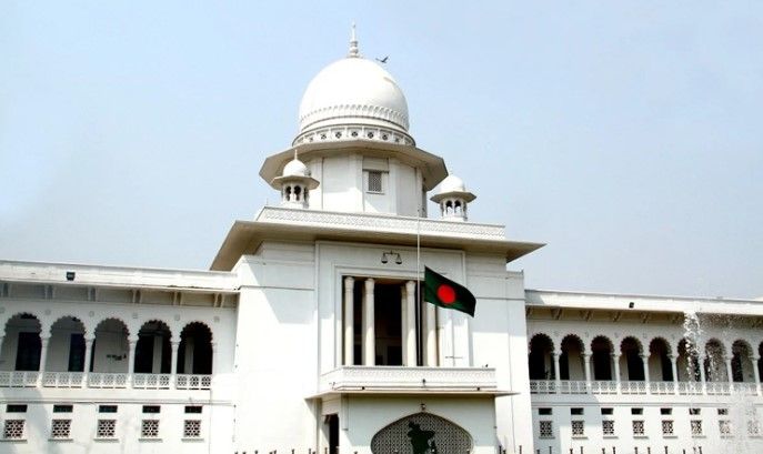 সুপ্রিম কোর্ট অঙ্গনকে অস্থিতিশীল করার ষড়যন্ত্র রুখে দেওয়ার প্রত্যয় আইন কর্মকর্তাদের