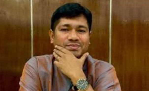 এনসিপি থেকে পদত্যাগ করা ঢাকা দক্ষিনের সদস্য সচিব