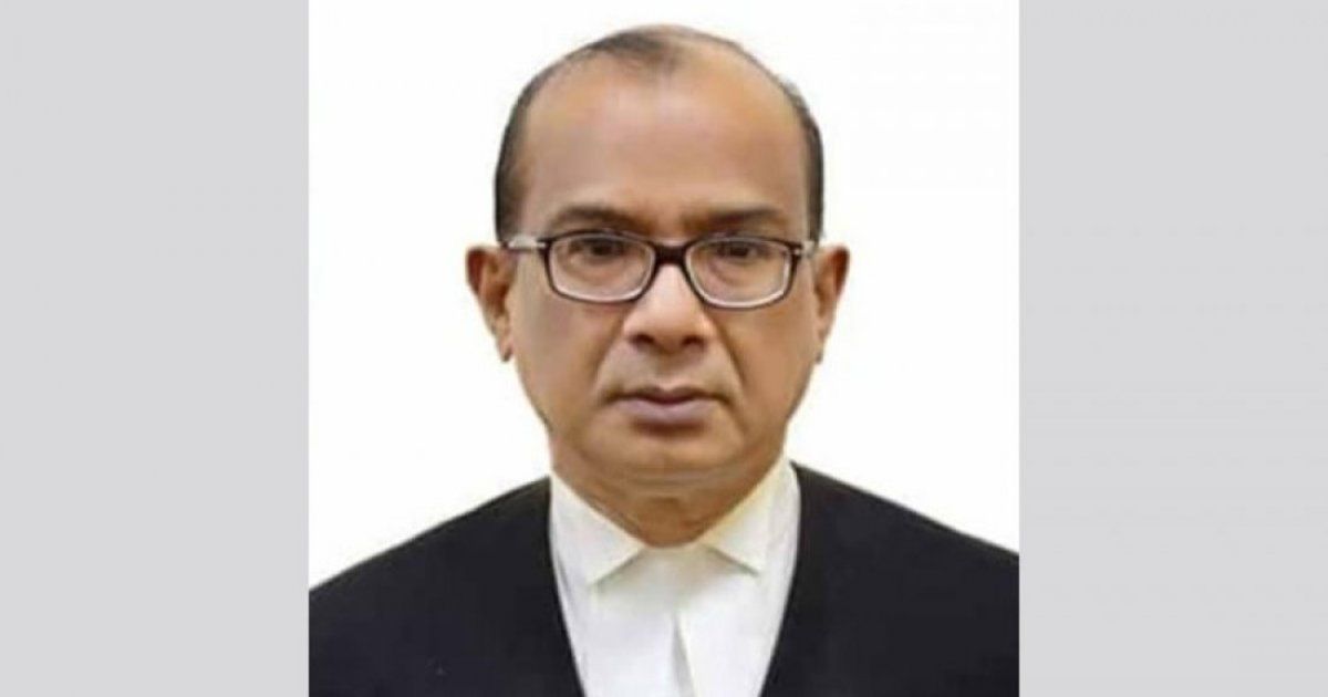 গুম মৃত্যুর চেয়ে ভয়াবহ : বিচারপতি মঈনুল ইসলাম চৌধুরী