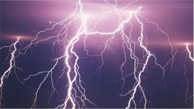 বজ্রপাতে মৃৃত্যুতে কেন শীর্ষে বাংলাদেশ?