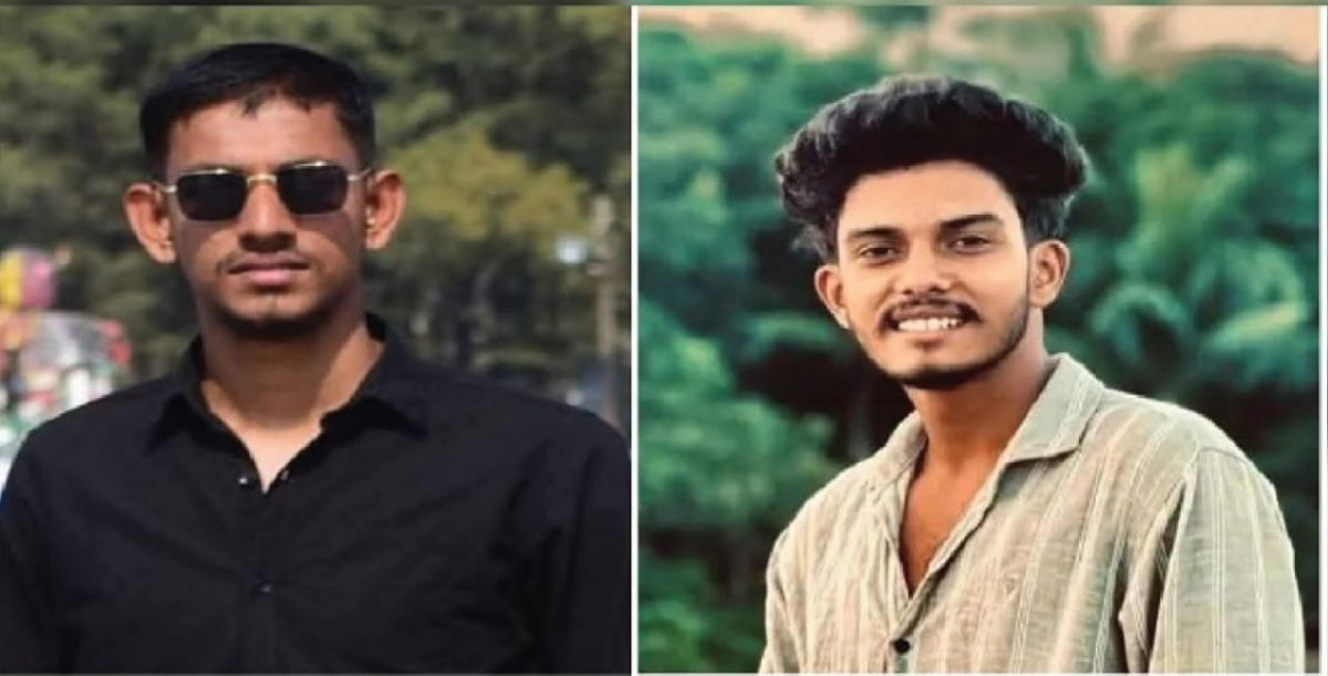 কুমিল্লা চান্দিনায় অজ্ঞাত গাড়ির ধাক্কায় নিহত ২ মোটরসাইকেল আরোহী