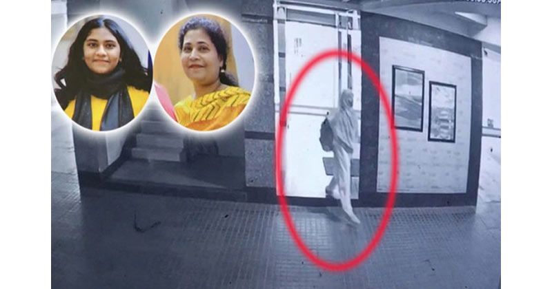 মা-মেয়ের সুরতহাল প্রতিবেদনে লোমহর্ষক তথ্য
