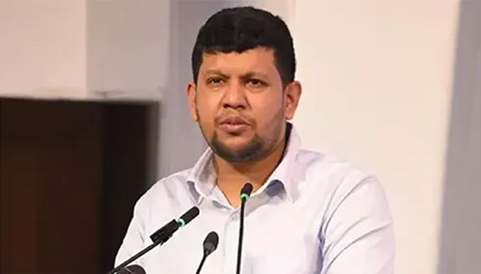 উপদেষ্টার কাছে গিয়েও কোনো হেল্প পাইনি