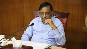 সাবেক স্বরাষ্ট্রমন্ত্রী আসাদুজ্জামান খান কামালের মৃত্যুদণ্ড