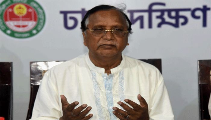 বীর মুক্তিযোদ্ধাদের সম্মান ও অধিকার সবার আগে