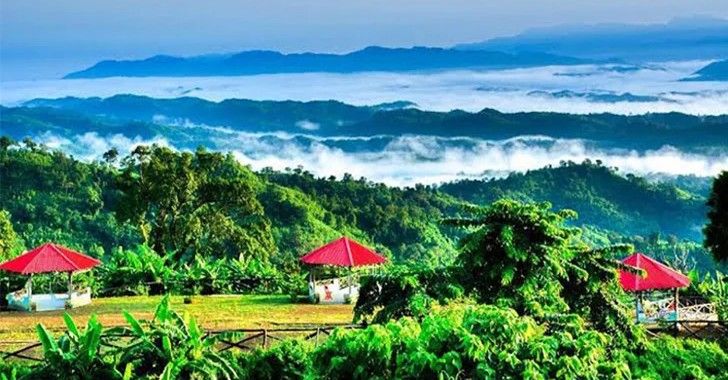 পর্যটনে খাতে দক্ষিণ এশিয়ায় সম্ভাবনাময় বাংলাদেশ