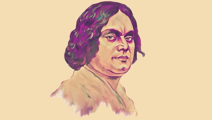 কাজী নজরুল ইসলাম ছিলেন জাতীয়তা ও মানবতাবাদী একজন ক্ষণজন্মা মানুষ