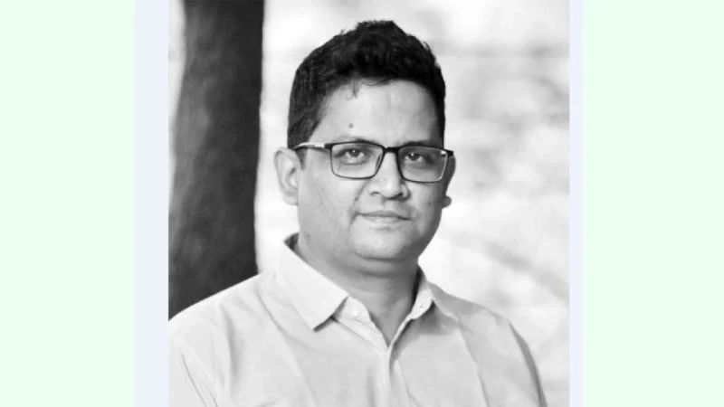 ডিজিটাল যুগে ব্যক্তিগত গোপনীয়তার অধিকার