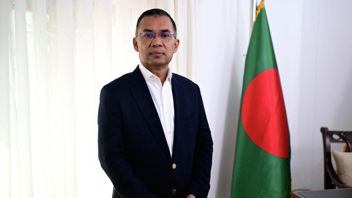 প্রধানমন্ত্রীর সঙ্গে ইস্তাম্বুল বিমানবন্দরের প্রধান নির্বাহী কর্মকর্তার সৌজন্য সাক্ষাৎ