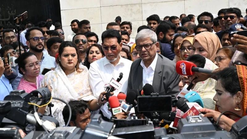 সংরক্ষিত আসনের এমপিরা সংসদে ভূমিকা পালন করবেন
