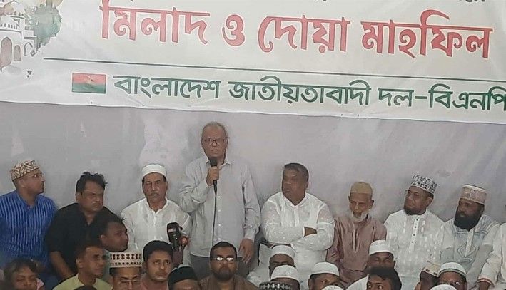 মাজার ভাঙা ও লাশ পুড়িয়ে দেওয়া রাসুলের শিক্ষা নয়