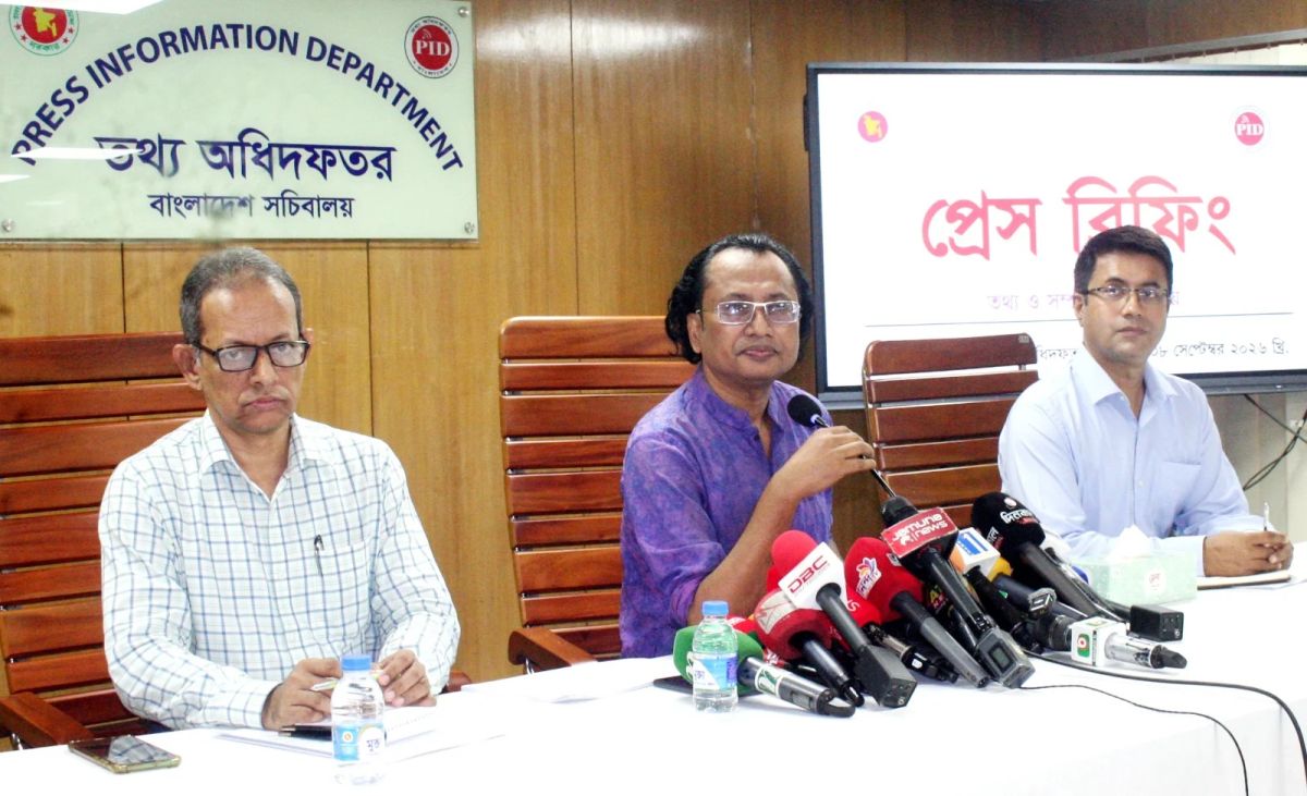 ভারতের গণমাধ্যমে হাসিনাকে এখনও কথা বলতে দেওয়া অপ্রত্যাশিত