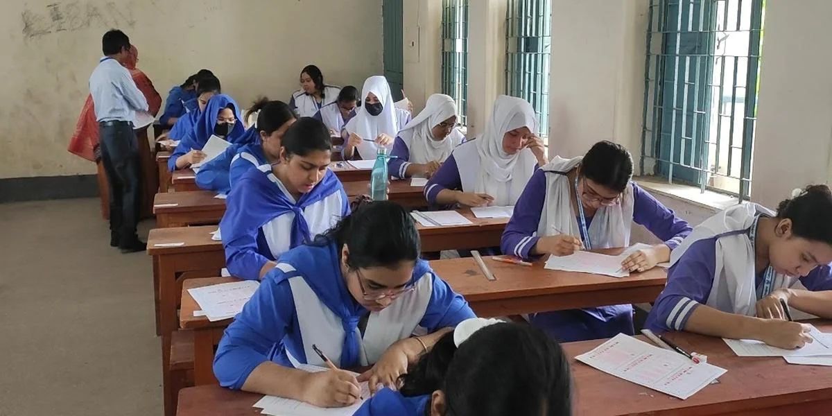 আগামী বছর এসএসসি পরীক্ষা শুরু হবে ১৪ মার্চ