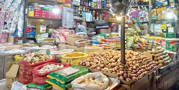 মূল্যবৃদ্ধির পাগলা ঘোড়া ছুটছে
