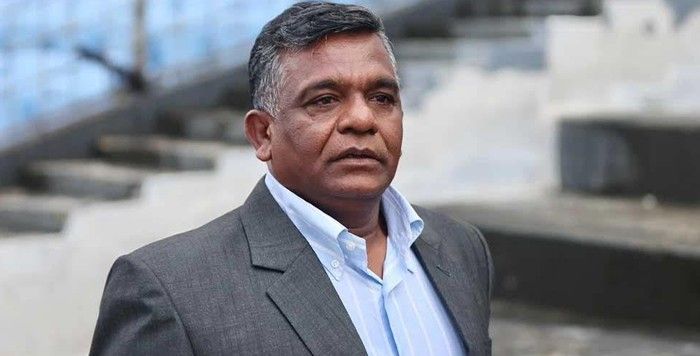 নিরাপত্তা শঙ্কায় বিসিবি সভাপতি