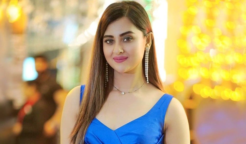 শাকিব খানের সঙ্গে ডিভোর্স হয়নি আমার