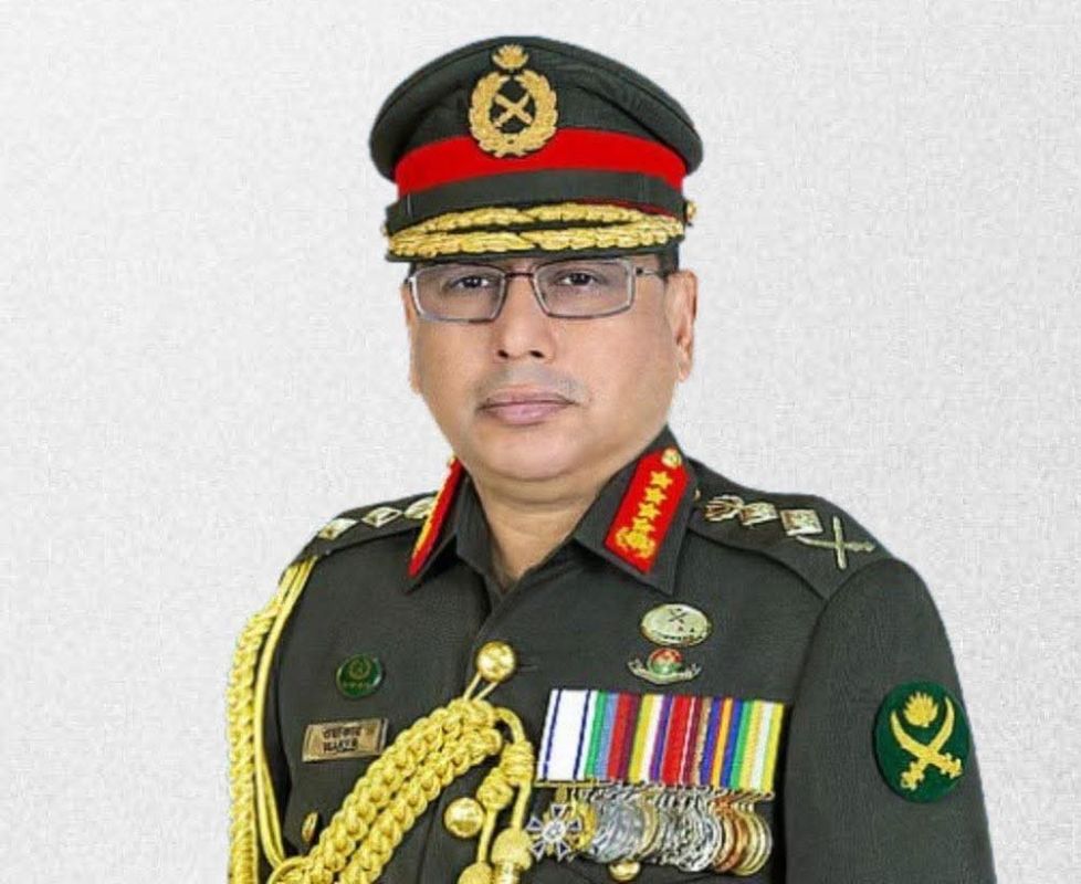 সেনা প্রধান ওয়াকার উজ জামান ফিল্ড মার্শাল পদ পেতে যাচ্ছেন!