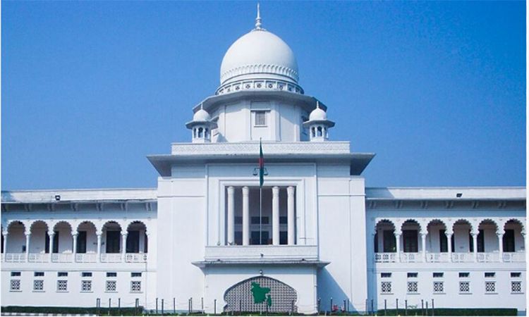 শিশু আছিয়া হত্যা মামলায় হিটু শেখের মৃত্যুদণ্ড হাইকোর্টে বহাল